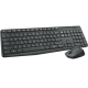  Logitech MK235 Wireless Combo Keyboard